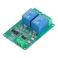 thumbnail image 4 of Wireless Relays Board Relay Module 2 Working Modes  for Intelligent Control ANGGREK Otros, 4 of 8