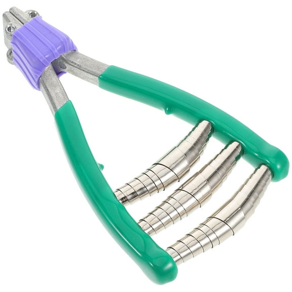 SASABAXI 1Set Racket Stringing Machine Zinc Alloy Steel for Easy and Precise Stringing