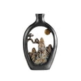 thumbnail image 1 of Artistic Resin Vase Table Home Decoration Vase Decoration,High, 1 of 5
