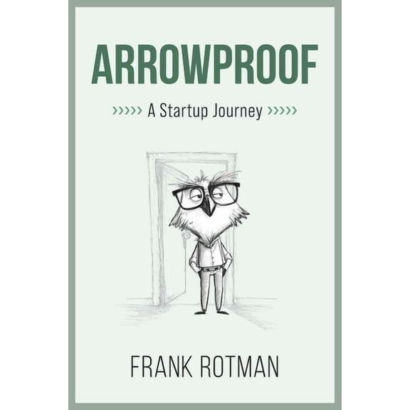 ArrowProof, (Paperback)