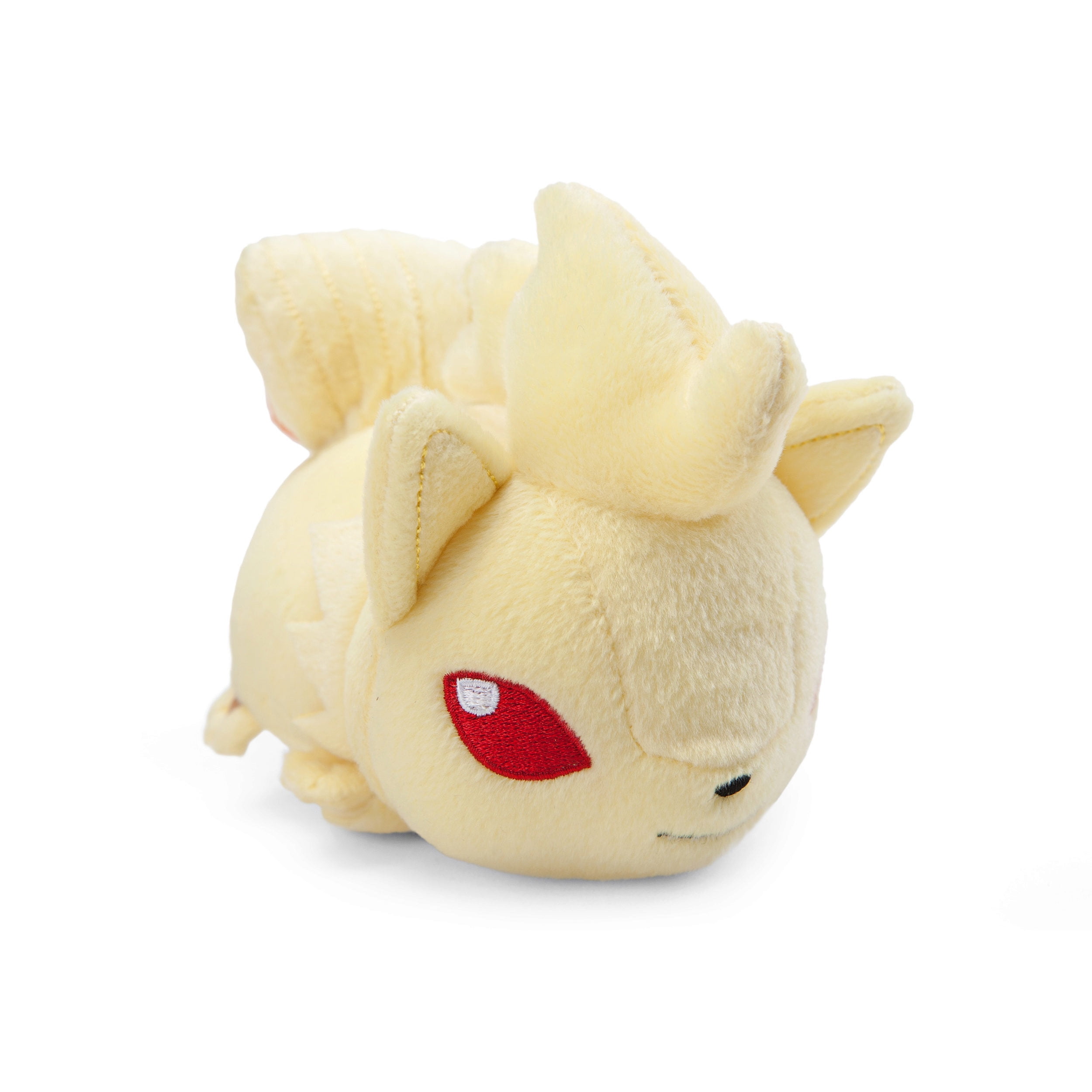 pokemon ninetales plush