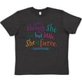thumbnail image 3 of Inktastic Funny Shakespeare Quote Youth T-Shirt, 3 of 5