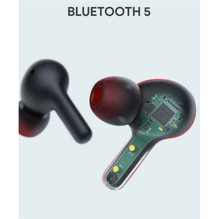 Bc master true wireless earbuds hot sale