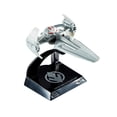 thumbnail image 4 of Vehículo de Colección Mattel Hot Wheels Star Wars Nave Sith Inflitrator, 4 of 4