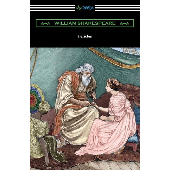 Pericles (Paperback)