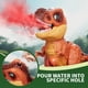 thumbnail image 5 of Dinosaurio Control Remoto Guminnara RC T-Rex con Sonido y Luz, 5 of 7