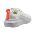 thumbnail image 3 of Nike Crater Impact (GS) Big Kids' Shoes Summit White db3551-100, 3 of 6