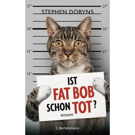 Ist Fat Bob schon tot? - eBook