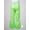 Fluorescent Green, variant on TiaoBug Kids Girls Hip Hop Dance Metallic Trousers Bell Bottom Pants
