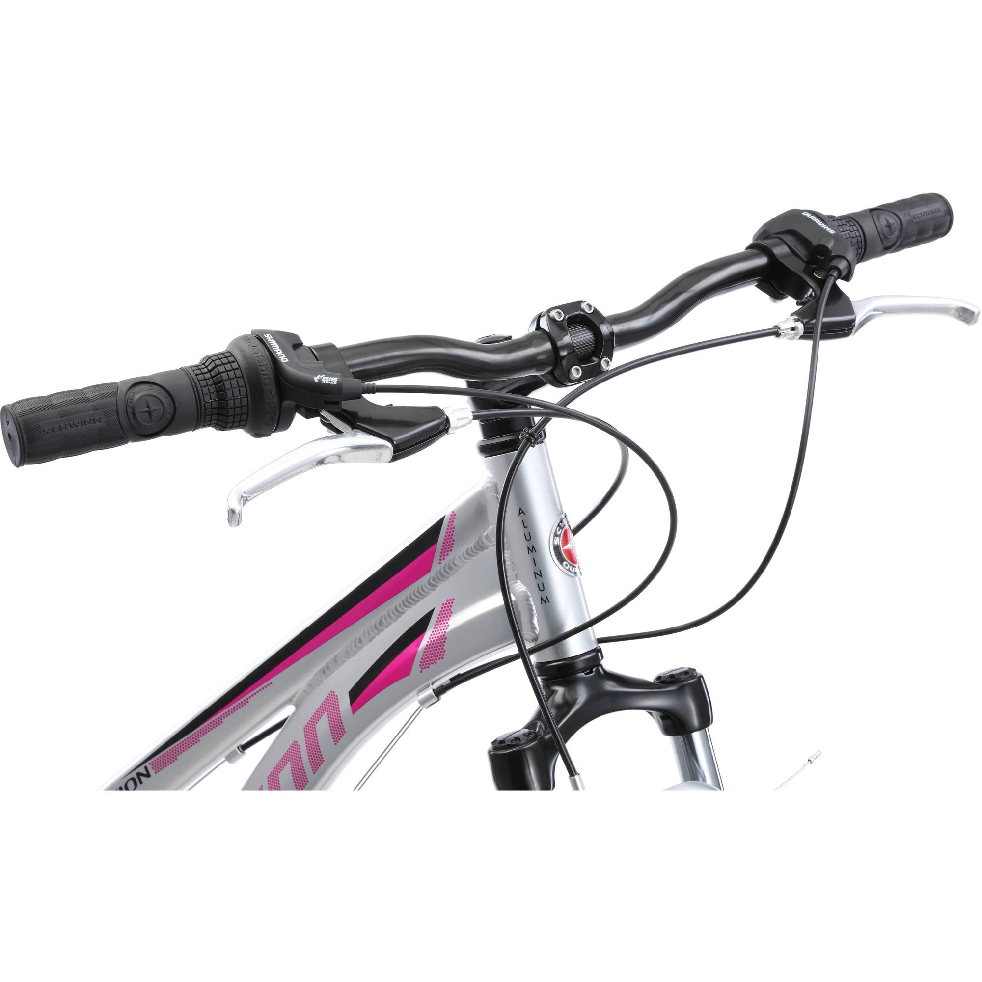 schwinn connect