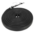 thumbnail image 2 of Extra Long Bungee Strap Ropes Rubber Strong Elastic Rope for Hand Truck Car Bike, 2 of 6