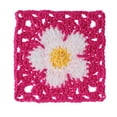 thumbnail image 2 of Red Heart® All In One Flower Power™ Fil acrylique peigné n° 4 (moyen), 8,8 oz/250 g, 417 yards, 2 of 5