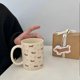 thumbnail image 4 of Dachshund Dog Mug Fashion Handheld Drinking Cup for Home/Office, 4 of 4