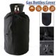 thumbnail image 2 of Cubierta para tanque de gas propano, cubierta para tanque de propano pequeño para exteriores, cubierta impermeable, a prueba de polvo y rayos UV., 2 of 5