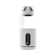Bouteille d'Eau de Chauffage Rapide Portable pour Bébé Chauffe-Lait pour une Utilisation Quotidienne Voiture de Pique-Nique Blanc – image 1 sur 8