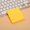 J, variant on SeekLGT Sticky Yellow Notes 3x3 Inches Bright Colors Super Sticky Memo Pads Tearable Paper Note Pads for Office Home and Reminders