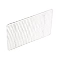 thumbnail image 3 of Uadme Grille De Refroidissement à Carreaux, Grille en Acier Inoxydable, Résistance à la Déformation, Grille Métallique De Cuisson pour Boulangerie à Domicile, Pain, Gâteau, Cuisson, 3 of 8