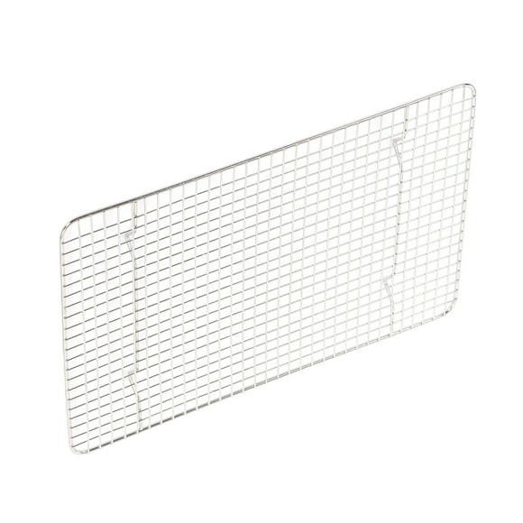 Stainless Steel Baking Rack,Checkered Cooling Rack 304 Baking Cooling Rack Chef Cooling Rack Precision Engineered