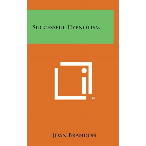 Successful Hypnotism (Hardcover)