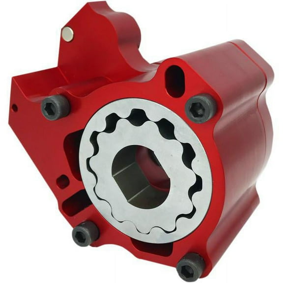 Feuling Oil Pump Corp 7020 Series Oil Pump