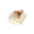 thumbnail image 3 of Jay Strongwater Lainey Tulip Porcelain Box - SDH7361-272, 3 of 3