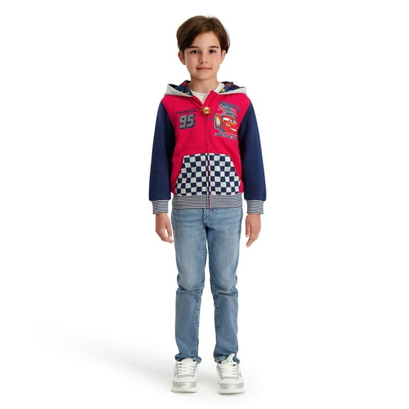 Kids Character Disney Parks Jacket