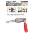 thumbnail image 4 of Toggle Clamp, 38mm Strokes High Strength 304 Stainless Steel Plunger Stroke Toggle Clamp  For Assembly, 4 of 8