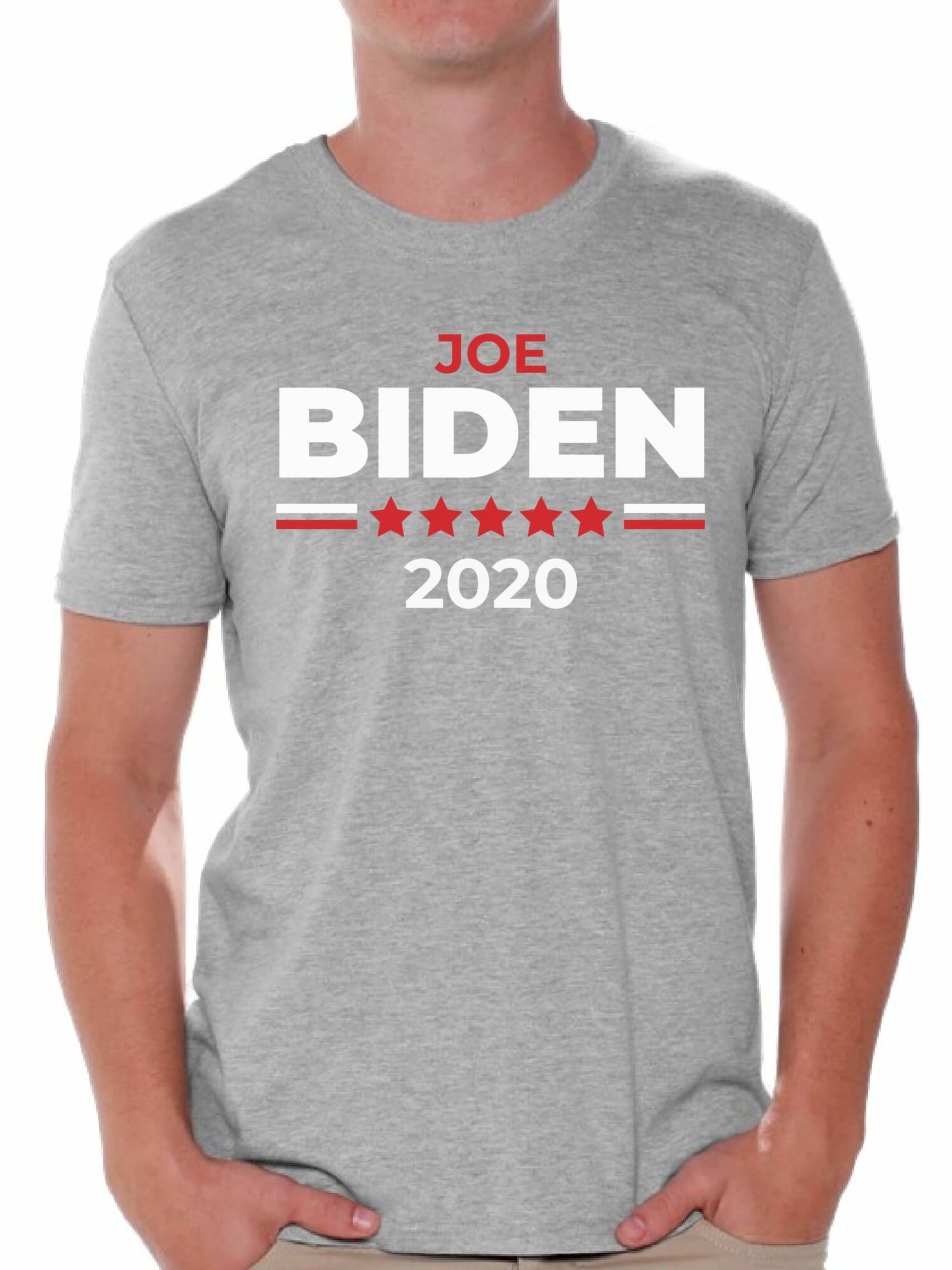 Awkward Styles - Awkward Styles Joe Biden 2020 Men T Shirt Joe Biden ...