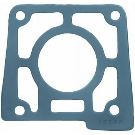 Fel-Pro Throttle Body Gasket Set Fits select: 1986-1990 LINCOLN TOWN CAR, 1987-1991 FORD CROWN VICTORIA