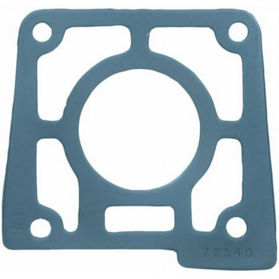 Fel-Pro Throttle Body Gasket Set Fits select: 1986-1990 LINCOLN TOWN CAR, 1987-1991 FORD CROWN VICTORIA