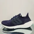 thumbnail image 1 of NEW Men's Size 7 Ad-id-as UltraBoost 22 Athletic Blue Shoes GX5461, 1 of 6