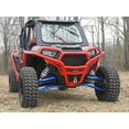 thumbnail image 5 of SuperATV (2) Upper High Clearance A Arms for 2014+ Polaris RZR XP 1000 / XP 4 1000|Non|Adjustable|Voodoo/Velocity Blue|1.25? Tubing 25% larger Than Stock|AA-P-RZRXPT-HC-NAP-SBJ-B1-16#MKP, 5 of 5