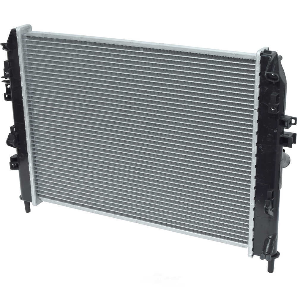 UAC RA 2861C Crossflow Radiator
