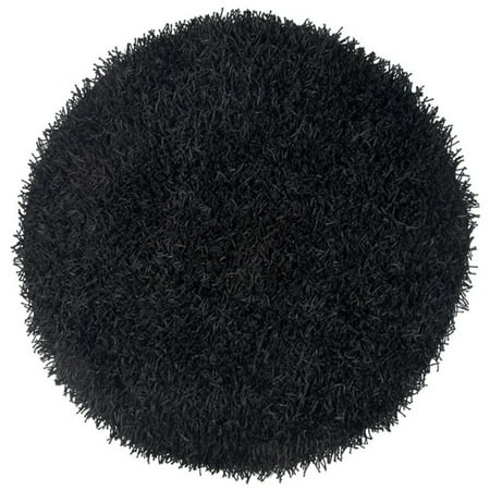 Sea Green Rug - Rizzy Home Kempton KM1593 Rug - (3 Foot Round)