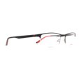 thumbnail image 2 of CARRERA Eyeglasses 8810 0YIH Matte Black Ruthenium 54MM, 2 of 7
