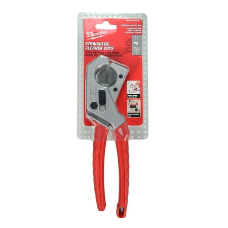 UPC: 0045242569632 | Milwaukee 48-22-4204 1  Capacity PEX & Tubing Cutter