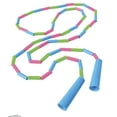 thumbnail image 2 of Curious Minds Busy 2 Plastic Jointed Bead Jump Rope - Classic Outside Active Toy - Tweens and Teens - Heavy Segmented Playground Skipping Rope, 2 of 3