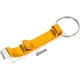 thumbnail image 3 of Aluminum Beer Bottle Opener Keychain Palm Tree Mini Bottle Openers Keys Collector Edc Pocket Keyring Funny Gift(10pcs-random Colours), 3 of 5
