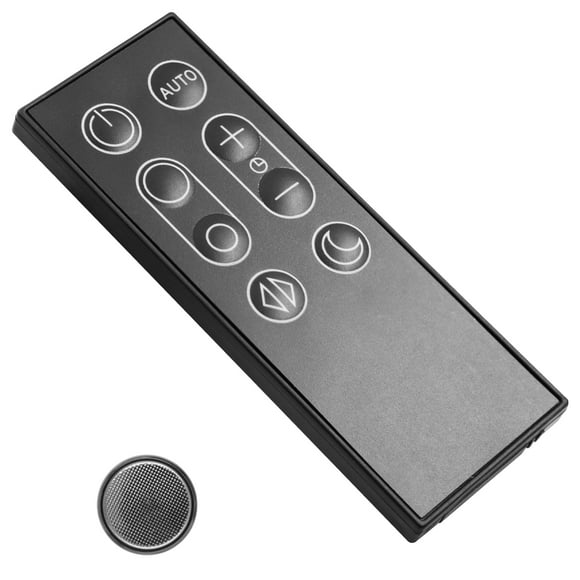 Dyson Fan Remote Control Replacement