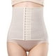 thumbnail image 5 of Faja Moldeadora de Cuerpo de Poliéster para Mujer Underbust Corset Fajas - Beige, XS Macarena Entrenador de cintura corsé, 5 of 8