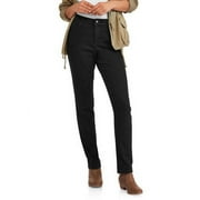 Bandolino Women's Mandie Slim Jeans, Ava