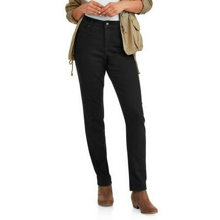 Bandolino Women's Mandie Slim Jeans, Ava