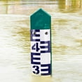 thumbnail image 4 of WEUVEB Indicador De Nivel De Agua Azul Para Piscinas Y Con Marcado Claro, 4 of 8