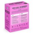 thumbnail image 2 of Jabón para lavar ropa Ingredients Matter con aroma a lavanda, 900 ml, 60 cargas, 2 of 9