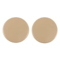 thumbnail image 1 of Tapa La Cubierta Del Asiento Del Reposabrazos 2 Uds para Chevy para Suburban Escalade (Beige), 1 of 10