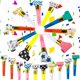 thumbnail image 1 of Espantasuegras Skylety Colores Divertida para Fiesta y Eventos 2024, 1 of 7