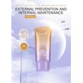 thumbnail image 2 of 2PCS Facial Body Isolation Sunscreen Lotion Whitening Brightening New, 2 of 5