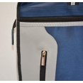 thumbnail image 4 of Jinsinto Conference Briefcase Waterproof Canvas Stereo Portable File Office Bag Sturdy and Practical, 4 of 4