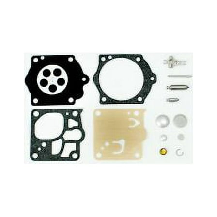 Carburetor Repair Overhaul Kit Compatible with Walbro K15-WJ