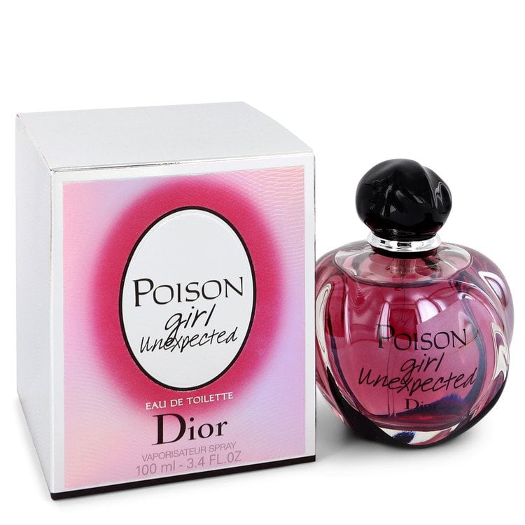 dior poison girl unexpected review, OFF 